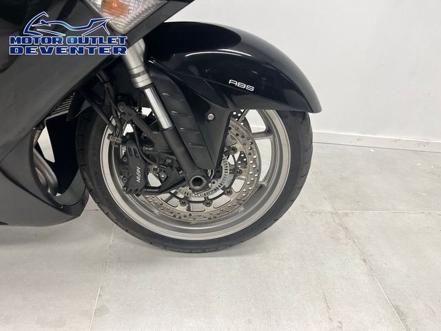 kawasaki - gtr-1400