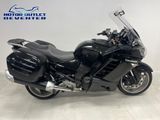 KAWASAKI GTR 1400