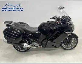 Kawasaki GTR 1400 2008 occasion