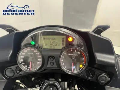 KAWASAKI GTR 1400 – foto 2