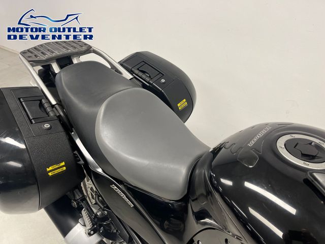 kawasaki - gtr-1400