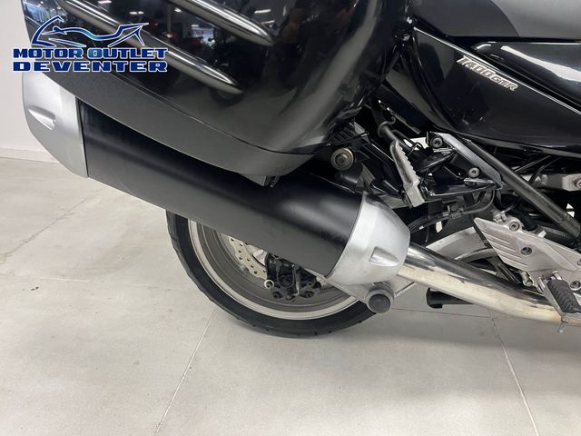 kawasaki - gtr-1400
