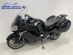 Kawasaki GTR 1400 2008 occasion – foto 14 van 21