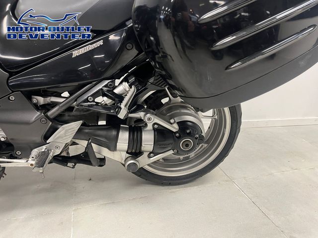 kawasaki - gtr-1400