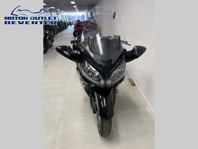 kawasaki - gtr-1400