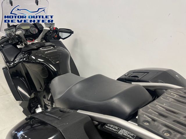 kawasaki - gtr-1400