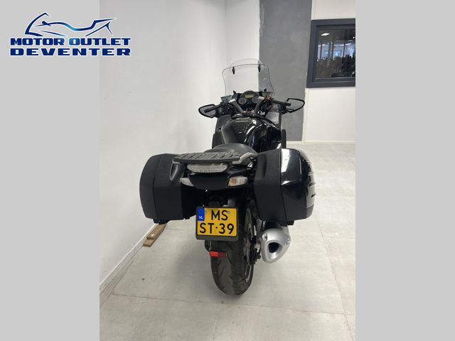 kawasaki - gtr-1400