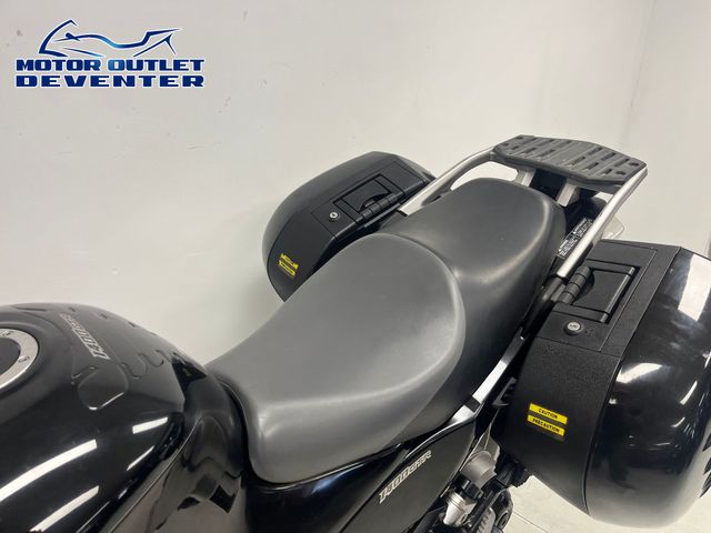 kawasaki - gtr-1400