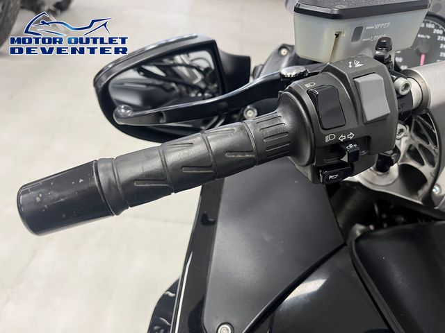kawasaki - gtr-1400
