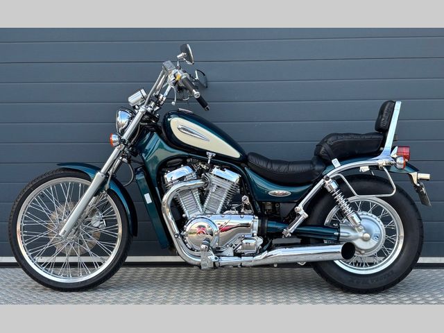 suzuki - vs-800-intruder