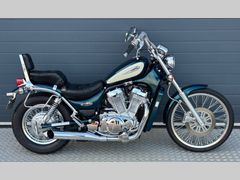 SUZUKI VS 800 INTRUDER