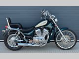 SUZUKI VS 800 INTRUDER