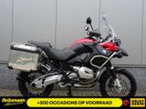 BMW R 1200 GS ADVENTURE