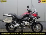 BMW R 1200 GS ADVENTURE