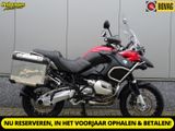 BMW R 1200 GS ADVENTURE