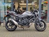 SUZUKI SV 650 X