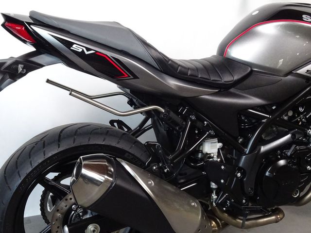 suzuki - sv-650-x
