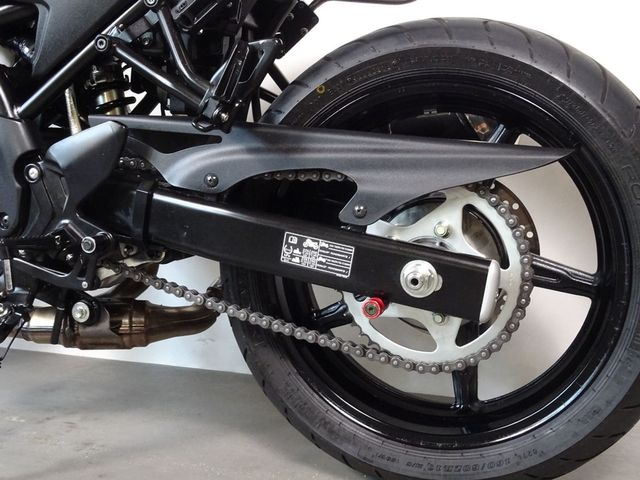 suzuki - sv-650-x