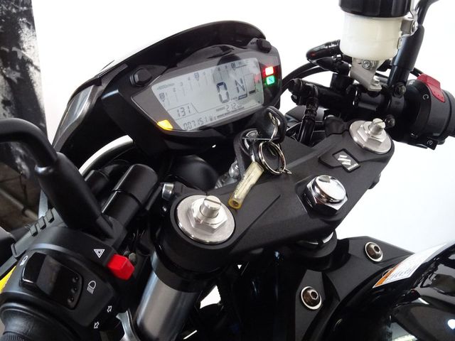 suzuki - sv-650-x