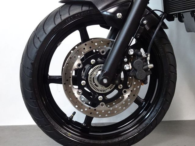 suzuki - sv-650-x
