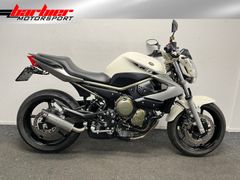 YAMAHA XJ 6 ABS