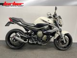 YAMAHA XJ 6 ABS