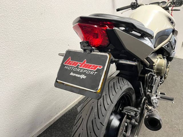 yamaha - xj-6-abs