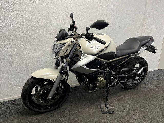 yamaha - xj-6-abs