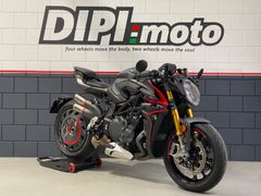 MV AGUSTA BRUTALE 1000 RR