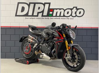 MV Agusta Brutale 1000 RR 2021 occasion