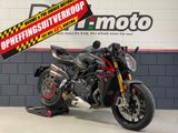 MV AGUSTA BRUTALE 1000 RR