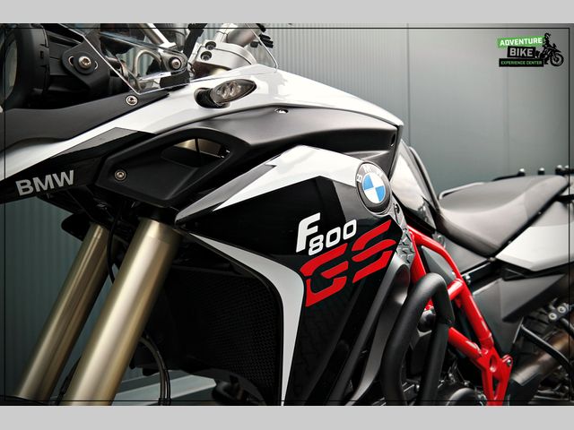 bmw - f-800-gs