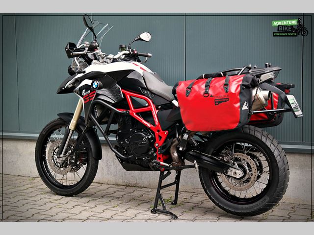bmw - f-800-gs