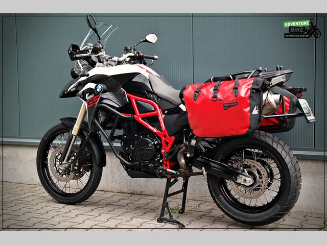 bmw - f-800-gs