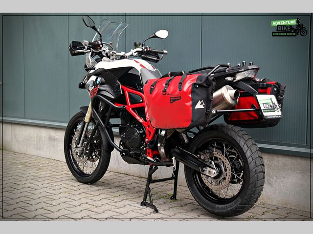 bmw - f-800-gs