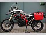 BMW F 800 GS