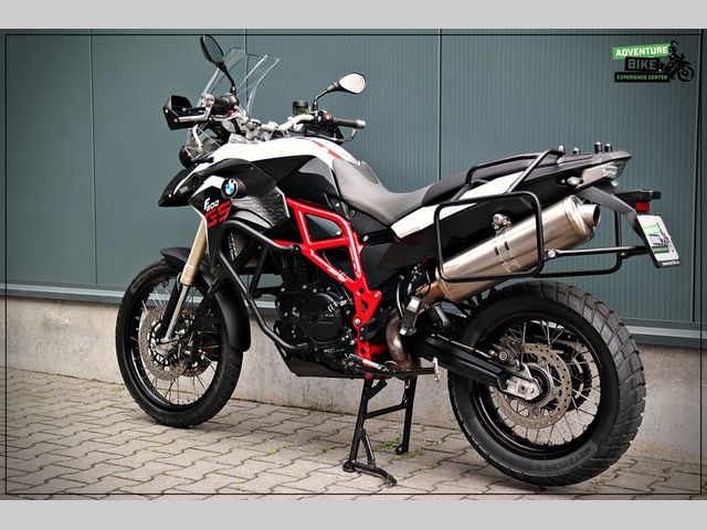 bmw - f-800-gs