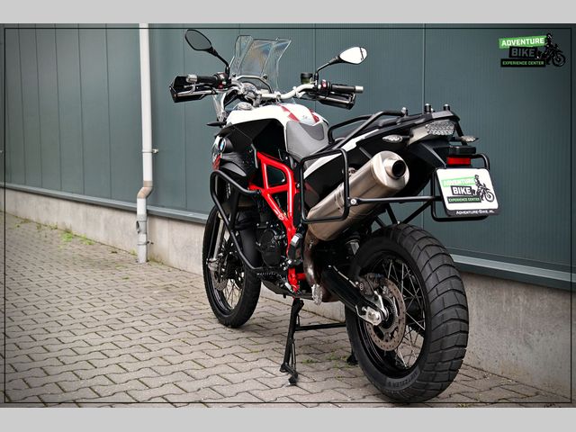 bmw - f-800-gs
