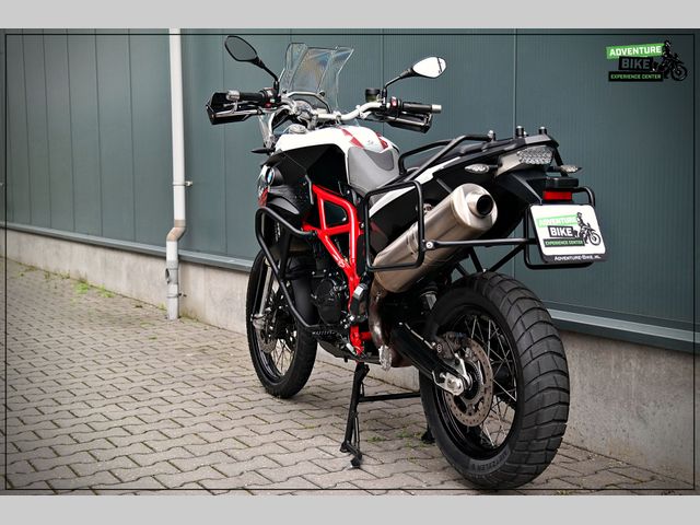 bmw - f-800-gs