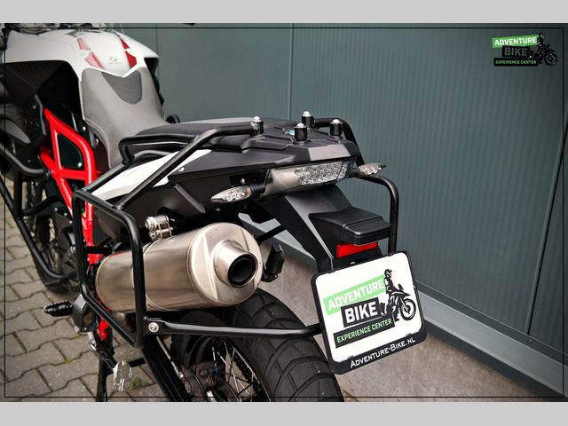 bmw - f-800-gs