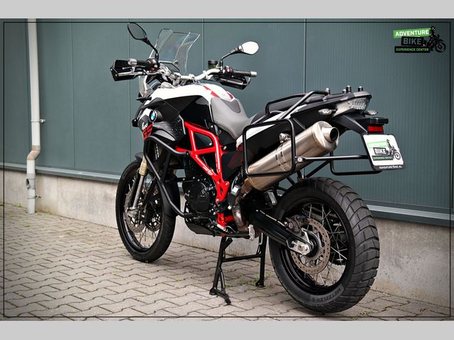 bmw - f-800-gs