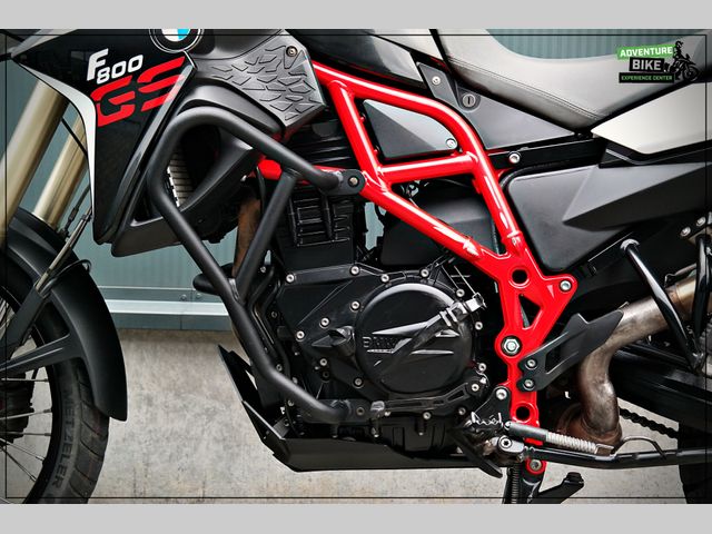 bmw - f-800-gs