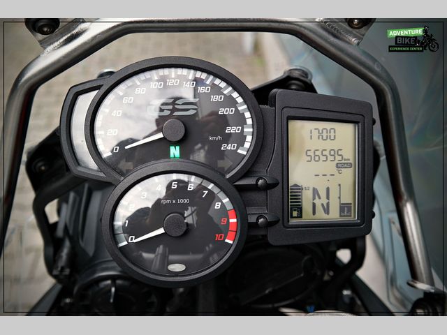 bmw - f-800-gs