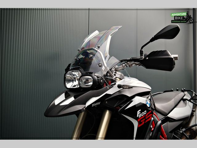 bmw - f-800-gs