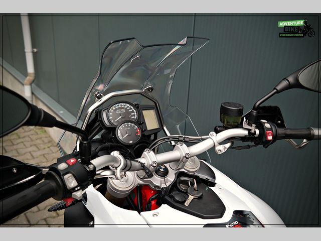 bmw - f-800-gs