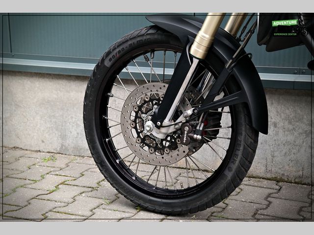 bmw - f-800-gs