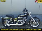 HARLEY-DAVIDSON WIDE GLIDE FXDWG DYNA