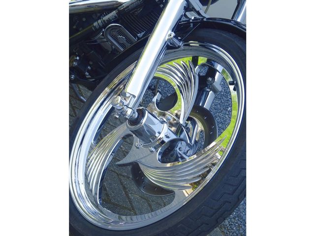 harley-davidson - wide-glide-fxdwg-dyna