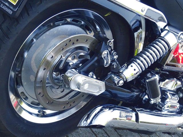 harley-davidson - wide-glide-fxdwg-dyna