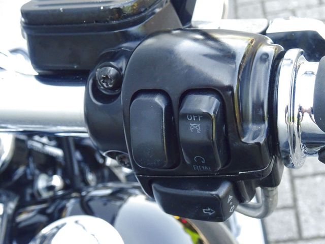 harley-davidson - wide-glide-fxdwg-dyna